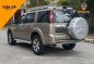 White Ford Everest 2013 for sale in Automatic-5