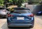 White Mazda 3 2018 for sale in Automatic-3