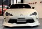 Selling Pearl White Toyota 86 2017 in Manila-1