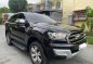 White Ford Everest 2016 for sale in Automatic-1