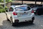 White Subaru Xv 2013 for sale in Automatic-6