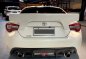 Selling Pearl White Toyota 86 2017 in Manila-3