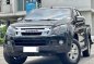 White Isuzu D-Max 2016 for sale in Makati-1