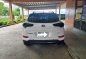 Sell White 2016 Hyundai Tucson in Caloocan-5