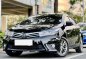 White Toyota Corolla altis 2015 for sale in Automatic-1