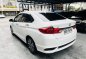 White Honda City 2019 for sale in Automatic-2