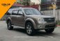 White Ford Everest 2013 for sale in Automatic-5