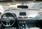 White Mazda 3 2018 for sale in Automatic-8