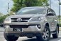 White Toyota Fortuner 2018 for sale in Automatic-2