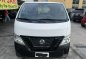Sell White 2020 Nissan Nv350 urvan in Manila-0