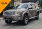 White Ford Everest 2013 for sale in Automatic-7