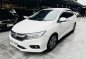 White Honda City 2019 for sale in Automatic-0