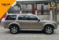 White Ford Everest 2013 for sale in Automatic-3