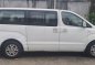 White Hyundai Starex 2011 for sale in Manila-6