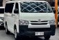 Selling White Toyota Hiace 2020 in Parañaque-0