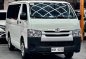 Selling White Toyota Hiace 2020 in Parañaque-0