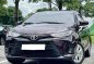 White Toyota Vios 2020 for sale in Automatic-1