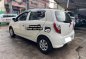 White Toyota Wigo 2017 for sale in Manual-4