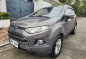 Sell Bronze 2015 Ford Ecosport in Quezon City-0