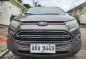 Sell Bronze 2015 Ford Ecosport in Quezon City-1
