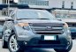 Selling White Ford Explorer 2013 in Makati-1