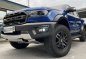 2019 Ford Ranger Raptor  2.0L Bi-Turbo in Quezon City, Metro Manila-0