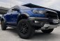 2019 Ford Ranger Raptor  2.0L Bi-Turbo in Quezon City, Metro Manila-4