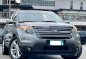 2013 Ford Explorer  3.5L Sport EcoBoost in Makati, Metro Manila-1