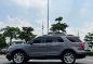 2013 Ford Explorer  3.5L Sport EcoBoost in Makati, Metro Manila-6