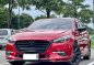 2017 Mazda 3  SPEED Hatchback in Makati, Metro Manila-2