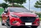 2017 Mazda 3  SPEED Hatchback in Makati, Metro Manila-1