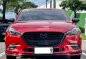 2017 Mazda 3  SPEED Hatchback in Makati, Metro Manila-0