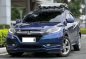 2016 Honda HR-V S CVT in Makati, Metro Manila-6