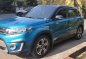 2018 Suzuki Vitara  GLX AT in Antipolo, Rizal-2