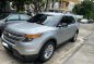 2013 Ford Explorer in Parañaque, Metro Manila-1