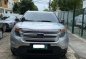 2013 Ford Explorer in Parañaque, Metro Manila-2