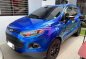 2017 Ford EcoSport  1.5 L Trend AT in San Mateo, Rizal-9