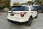 2017 Ford Explorer  3.5L Sport EcoBoost in Manila, Metro Manila-8