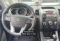 White Kia Sorento 2012 for sale in Mandaue-0