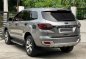 Silver Ford Everest 2017 for sale in Manila-5