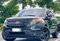 White Ford Explorer 2013 for sale in Automatic-5