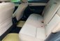 Sell White 2015 Toyota Altis in Pasig-3