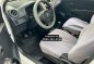 White Toyota Wigo 2017 for sale in Manual-6