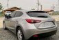 Sell White 2015 Mazda 3 in Pasig-1