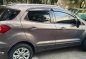 White Ford Ecosport 2016 for sale in Mandaluyong-3