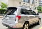 Silver Subaru Forester 2010 for sale in Pasay-2