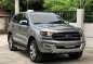 Silver Ford Everest 2017 for sale in Manila-0