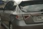 Sell White 2023 Subaru Impreza in Pasig-0