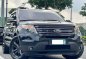 White Ford Explorer 2013 for sale in Automatic-0