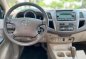 White Toyota Fortuner 2008 for sale in Automatic-7